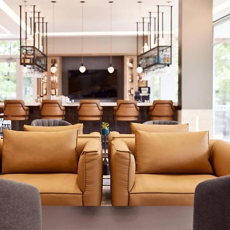 Ac Hotel By Marriott Atlanta Perimeter 던우디 외부 사진