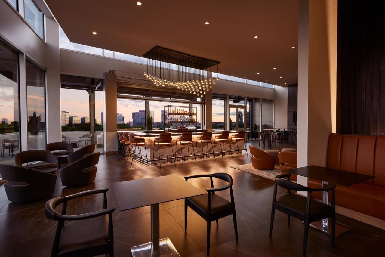 Ac Hotel By Marriott Atlanta Perimeter 던우디 외부 사진