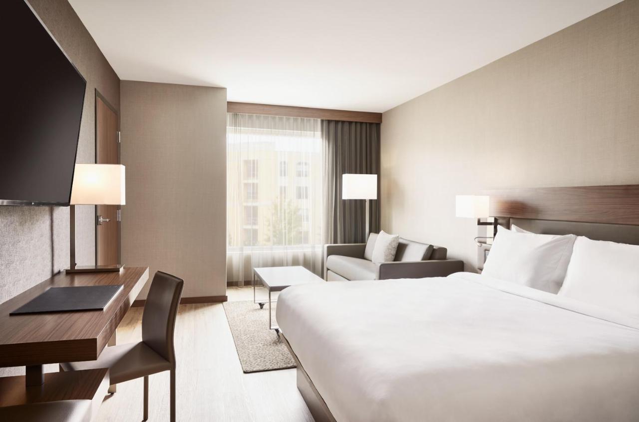 Ac Hotel By Marriott Atlanta Perimeter 던우디 외부 사진