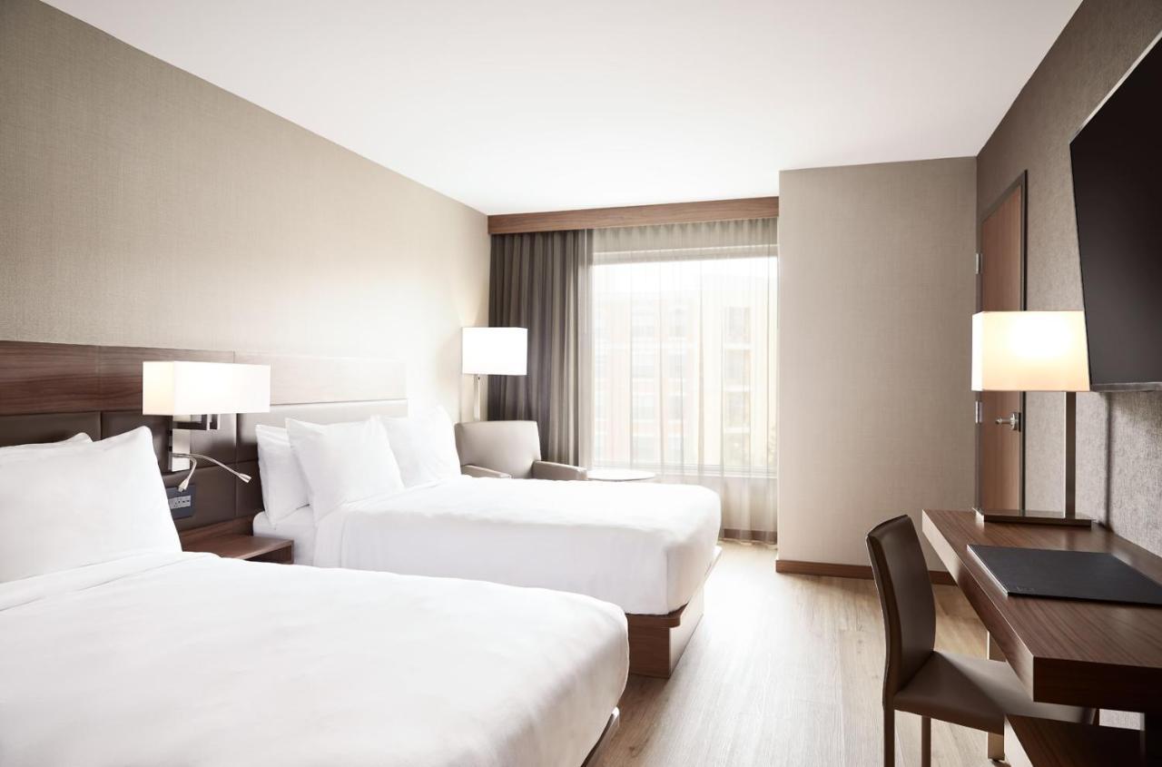 Ac Hotel By Marriott Atlanta Perimeter 던우디 외부 사진