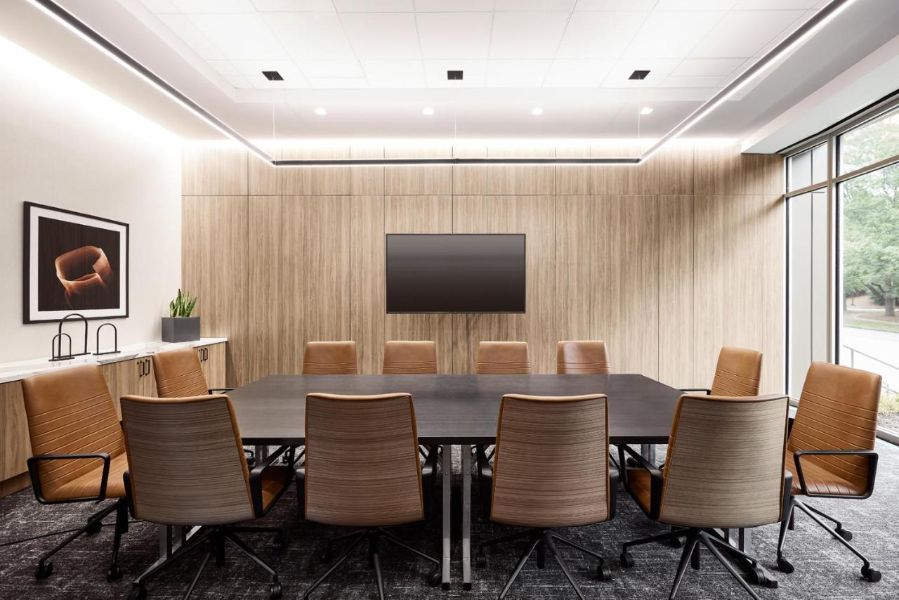 Ac Hotel By Marriott Atlanta Perimeter 던우디 외부 사진