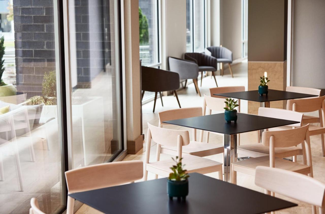 Ac Hotel By Marriott Atlanta Perimeter 던우디 외부 사진