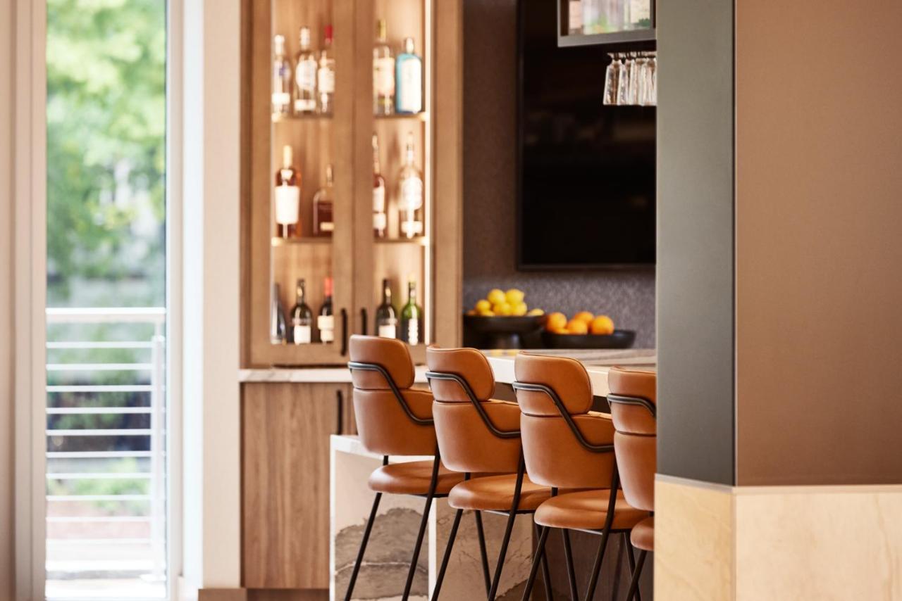 Ac Hotel By Marriott Atlanta Perimeter 던우디 외부 사진