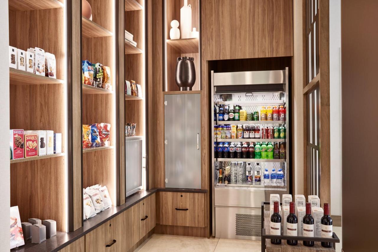 Ac Hotel By Marriott Atlanta Perimeter 던우디 외부 사진