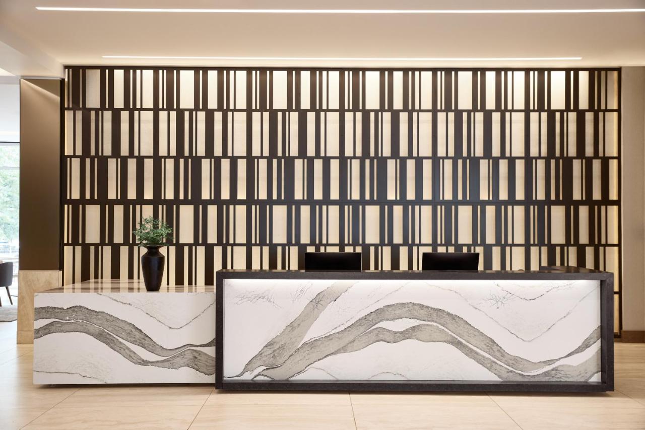 Ac Hotel By Marriott Atlanta Perimeter 던우디 외부 사진