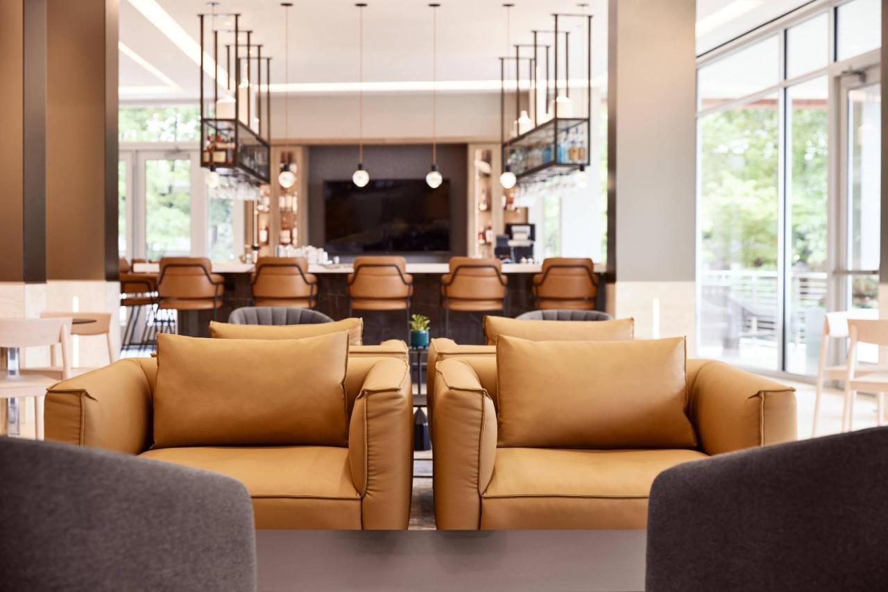 Ac Hotel By Marriott Atlanta Perimeter 던우디 외부 사진