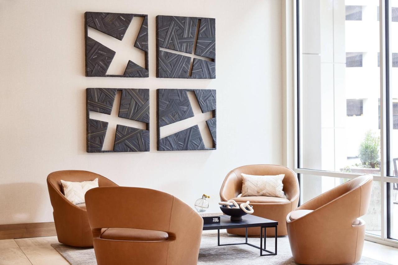 Ac Hotel By Marriott Atlanta Perimeter 던우디 외부 사진
