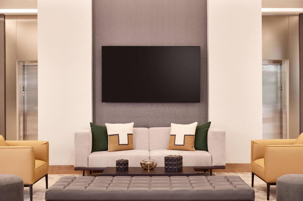 Ac Hotel By Marriott Atlanta Perimeter 던우디 외부 사진