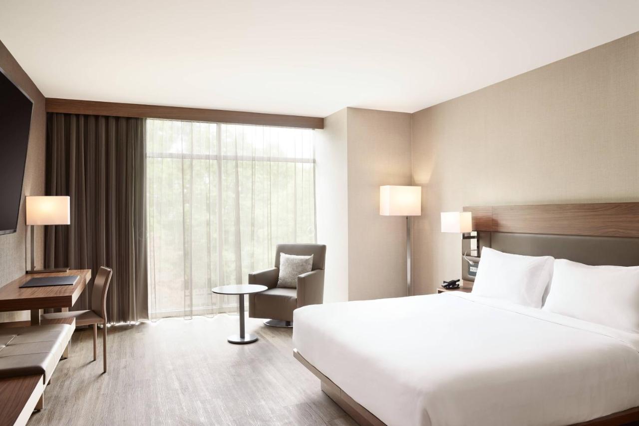 Ac Hotel By Marriott Atlanta Perimeter 던우디 외부 사진
