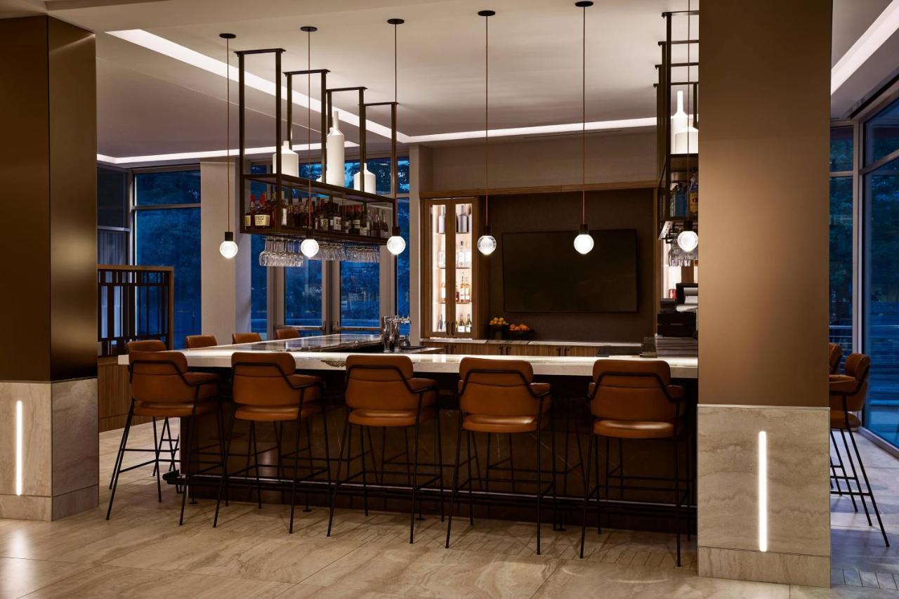 Ac Hotel By Marriott Atlanta Perimeter 던우디 외부 사진