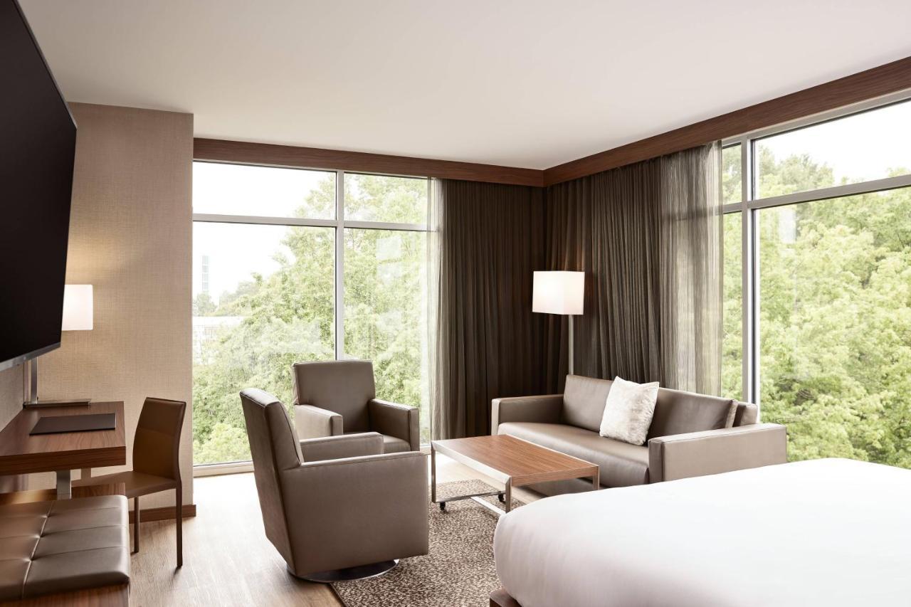 Ac Hotel By Marriott Atlanta Perimeter 던우디 외부 사진