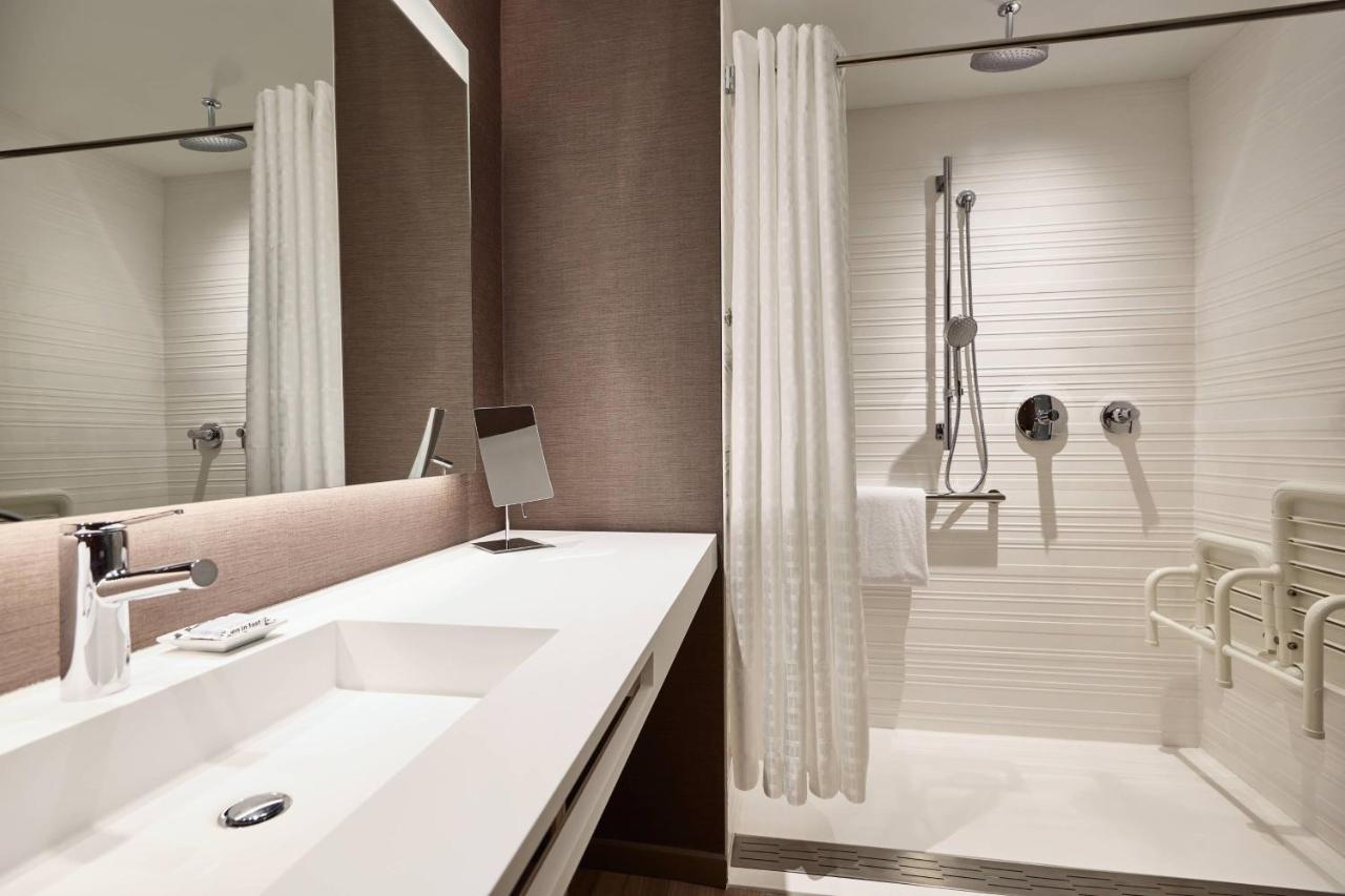 Ac Hotel By Marriott Atlanta Perimeter 던우디 외부 사진