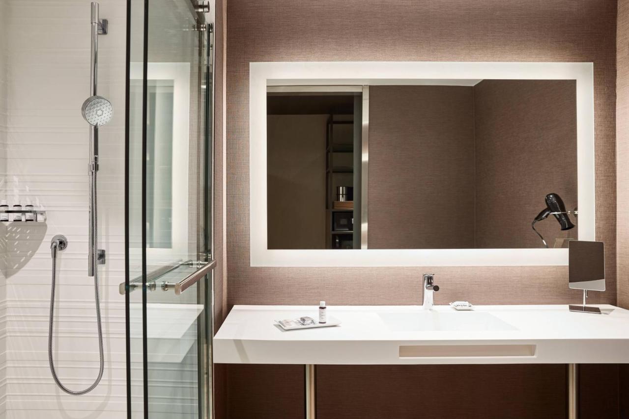 Ac Hotel By Marriott Atlanta Perimeter 던우디 외부 사진