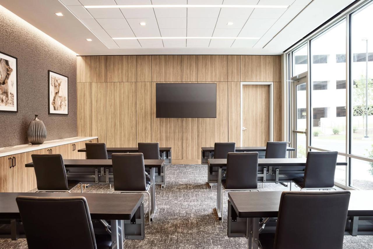Ac Hotel By Marriott Atlanta Perimeter 던우디 외부 사진