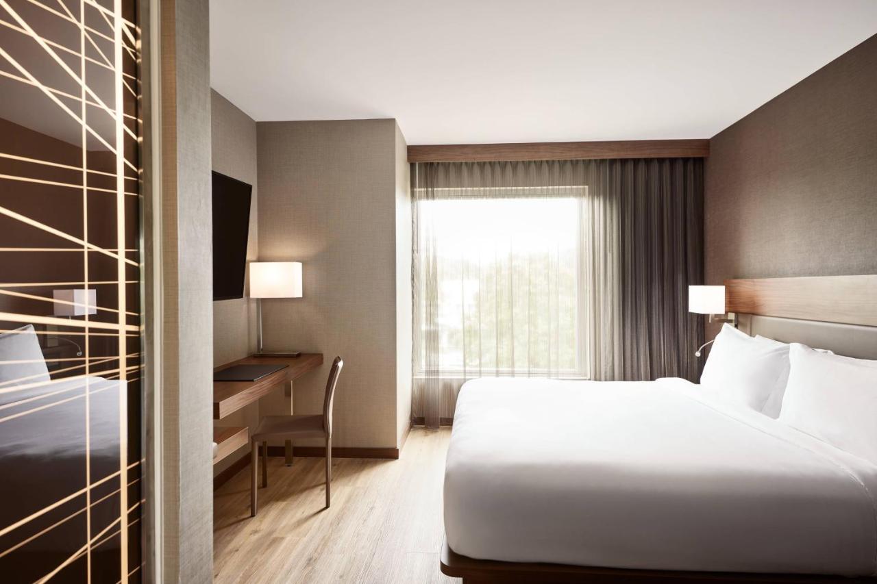 Ac Hotel By Marriott Atlanta Perimeter 던우디 외부 사진