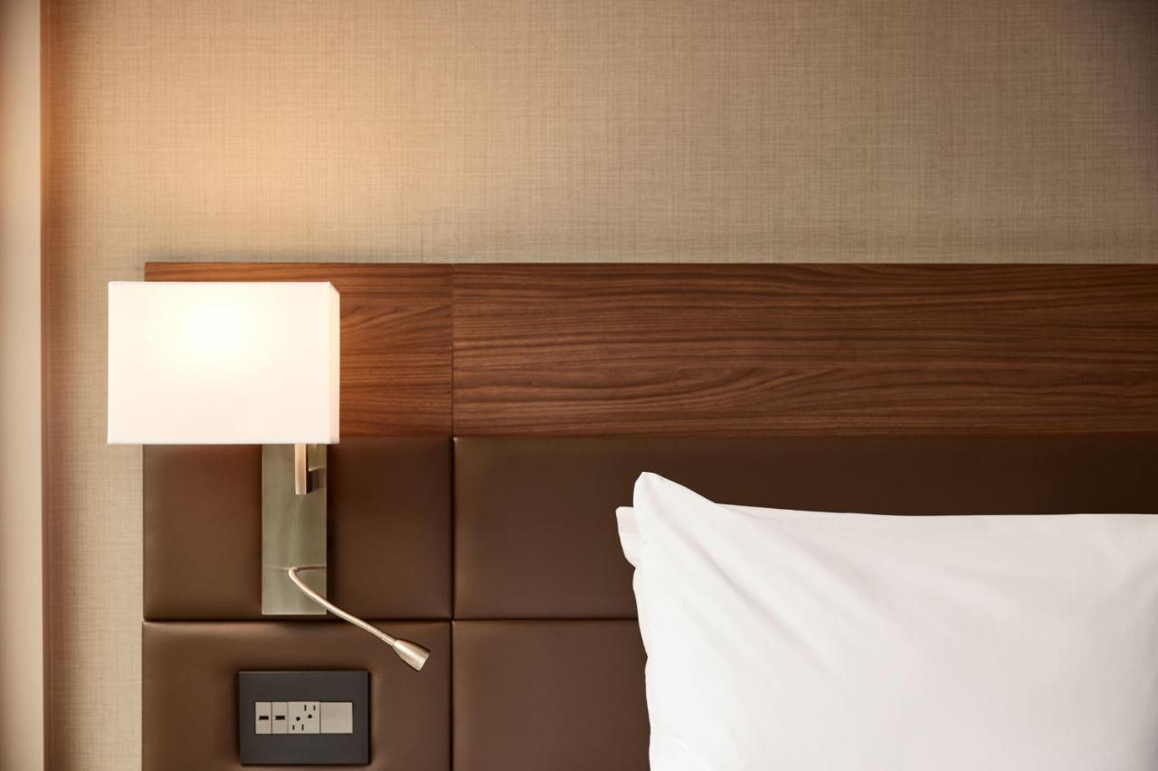 Ac Hotel By Marriott Atlanta Perimeter 던우디 외부 사진