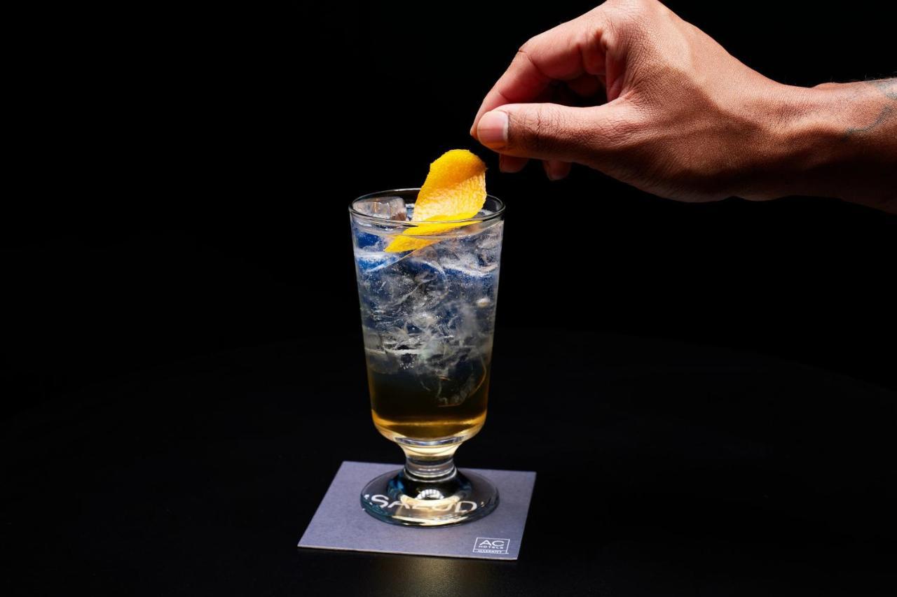 Ac Hotel By Marriott Atlanta Perimeter 던우디 외부 사진