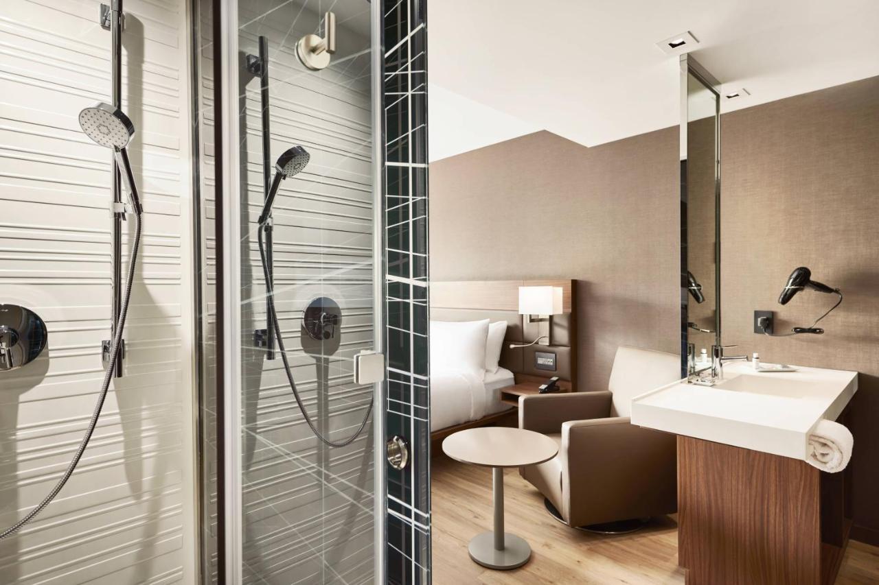 Ac Hotel By Marriott Atlanta Perimeter 던우디 외부 사진